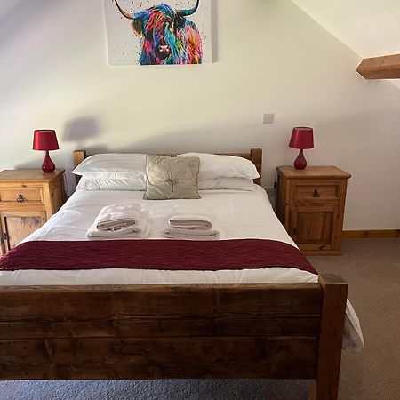 White House Farm Cottages West Haddon Εξωτερικό φωτογραφία