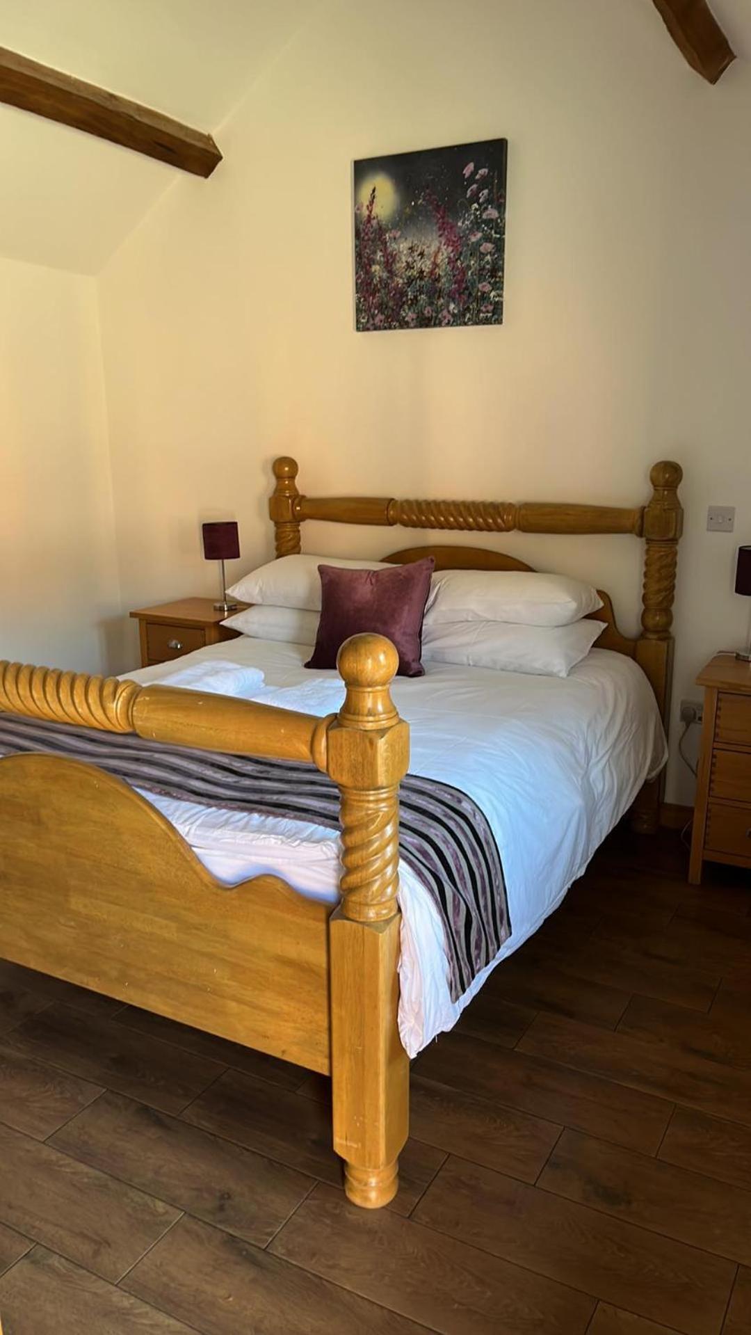 White House Farm Cottages West Haddon Εξωτερικό φωτογραφία