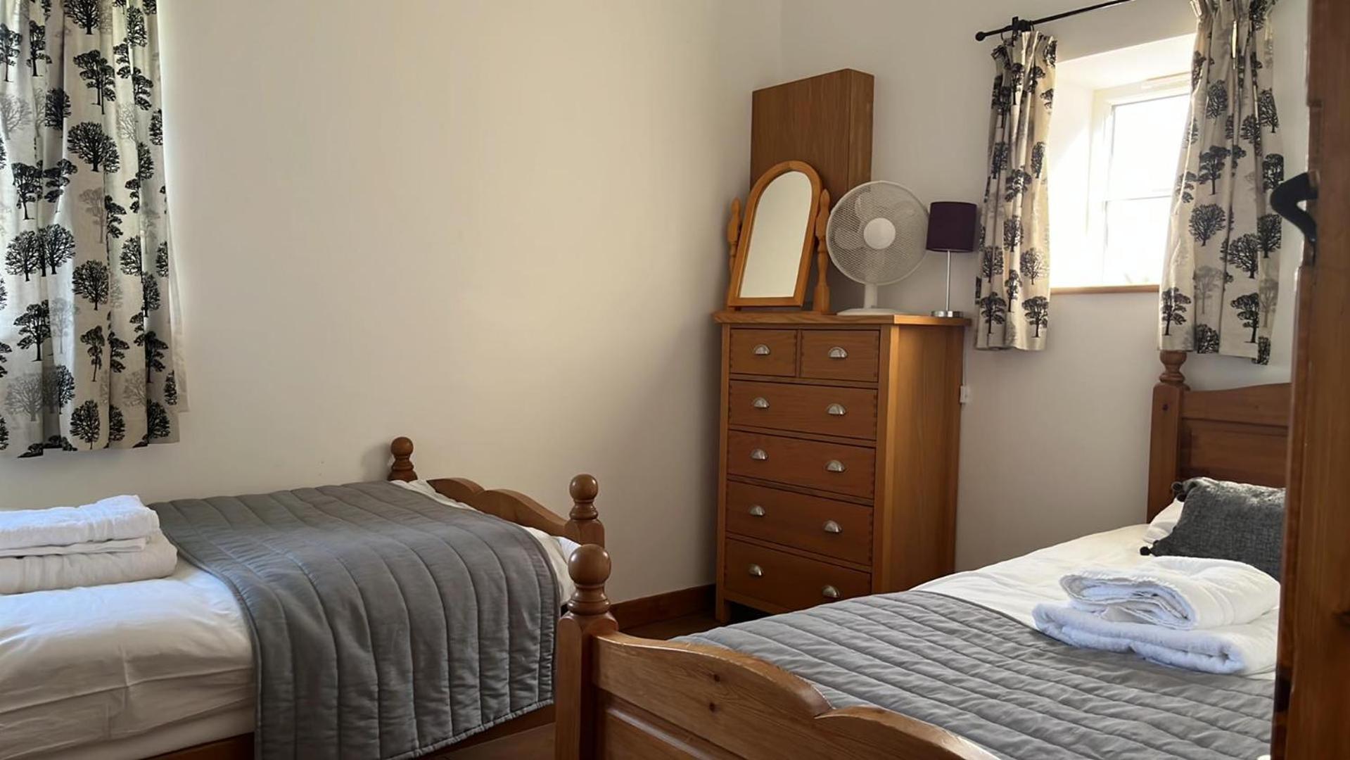 White House Farm Cottages West Haddon Εξωτερικό φωτογραφία