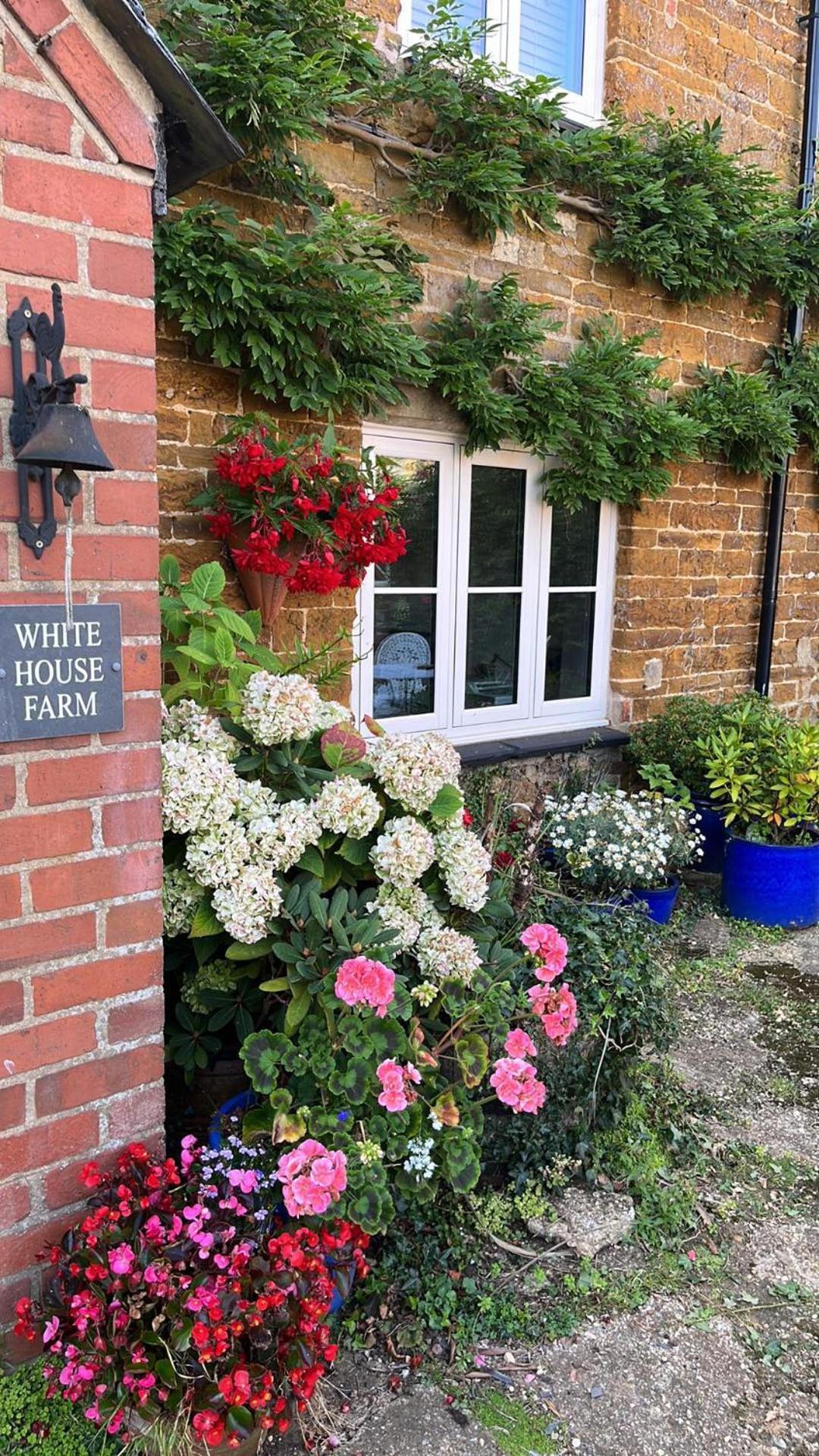 White House Farm Cottages West Haddon Εξωτερικό φωτογραφία