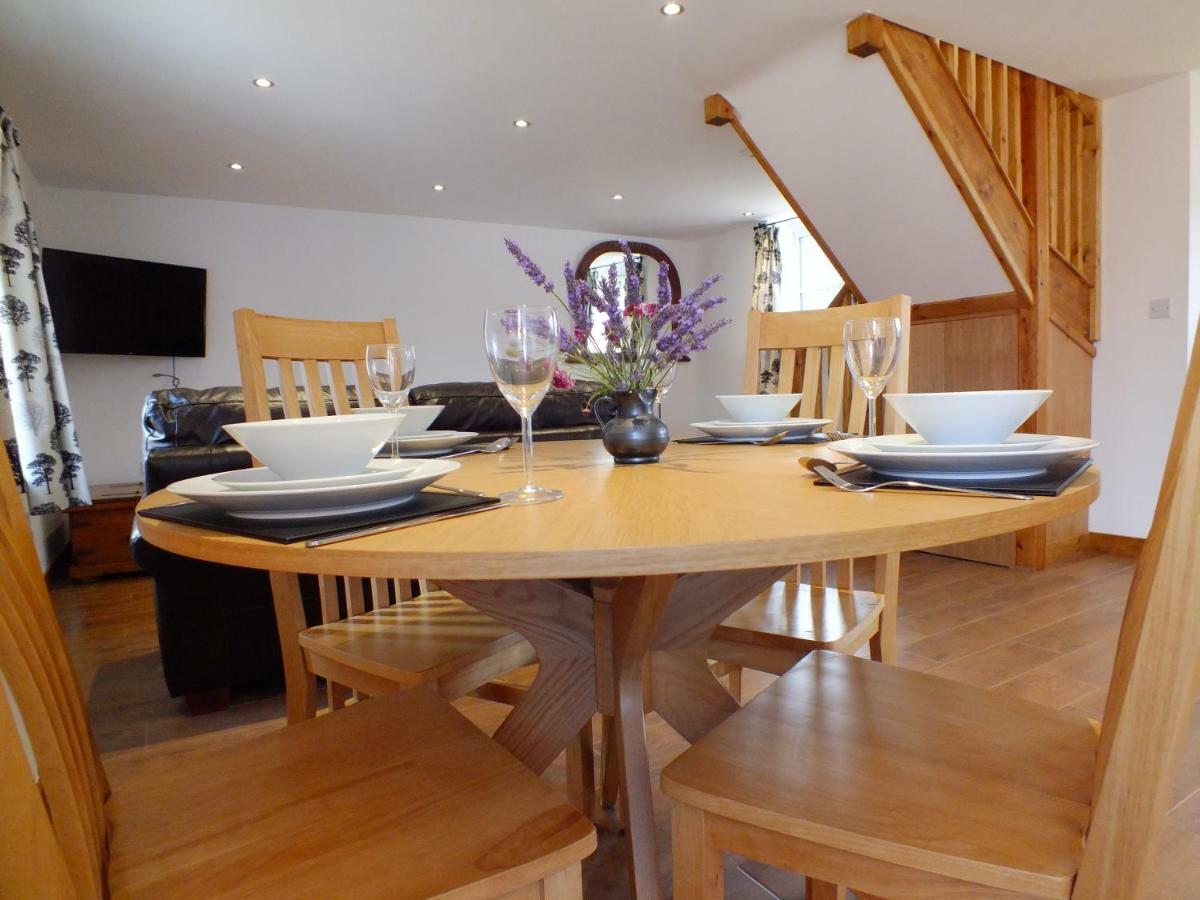 White House Farm Cottages West Haddon Εξωτερικό φωτογραφία