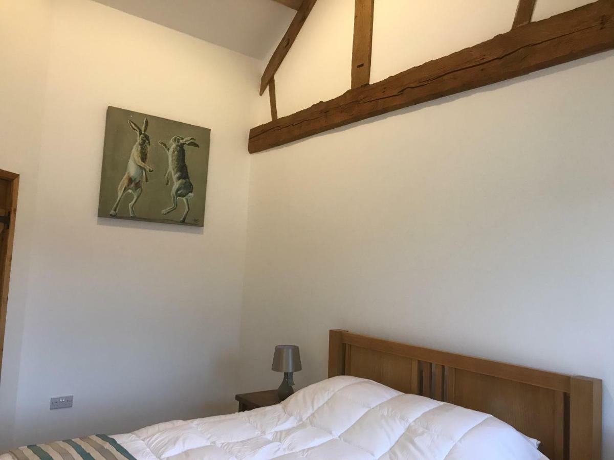 White House Farm Cottages West Haddon Εξωτερικό φωτογραφία