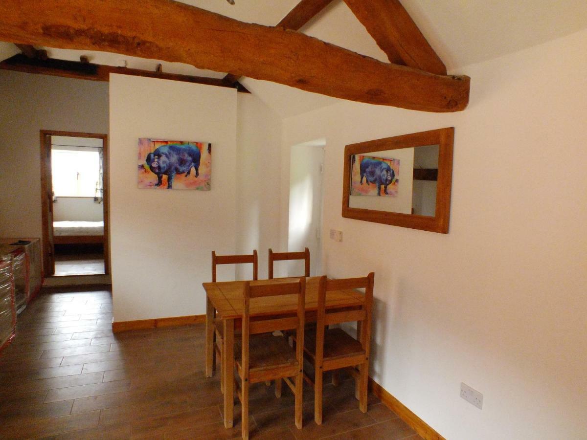 White House Farm Cottages West Haddon Εξωτερικό φωτογραφία