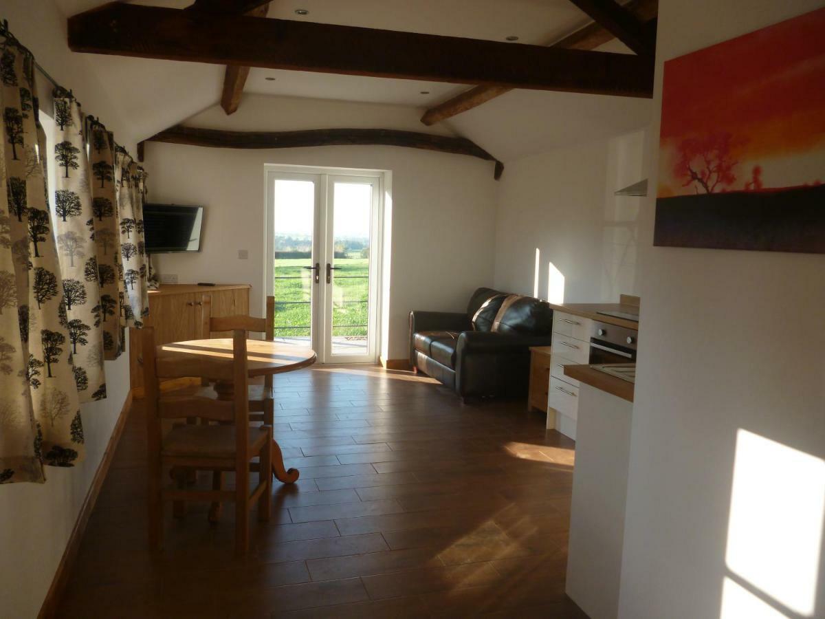 White House Farm Cottages West Haddon Εξωτερικό φωτογραφία