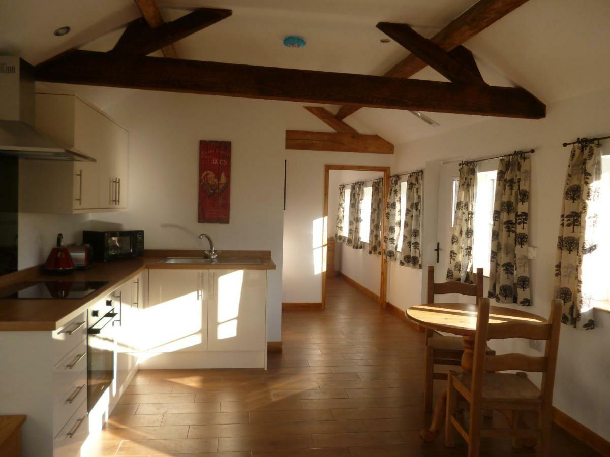 White House Farm Cottages West Haddon Εξωτερικό φωτογραφία