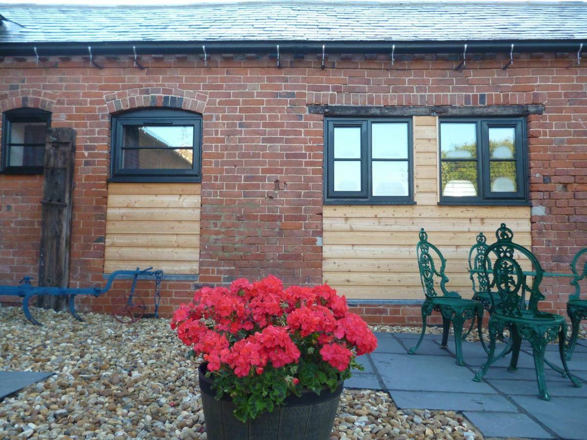 White House Farm Cottages West Haddon Εξωτερικό φωτογραφία