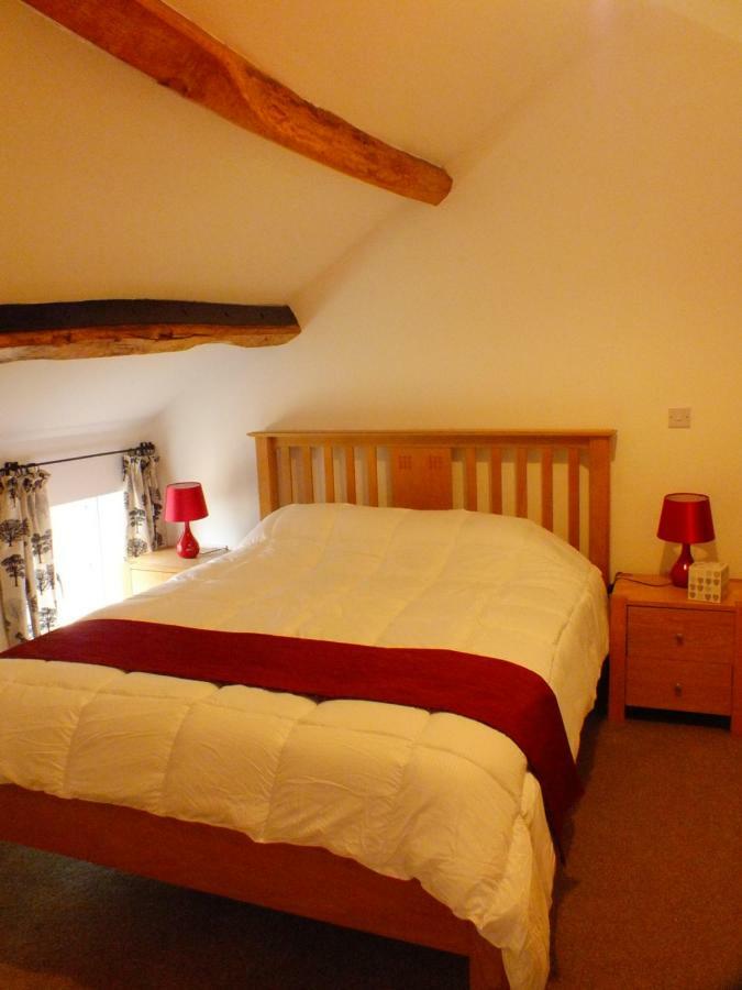 White House Farm Cottages West Haddon Εξωτερικό φωτογραφία