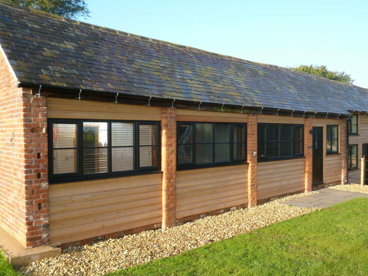 White House Farm Cottages West Haddon Εξωτερικό φωτογραφία