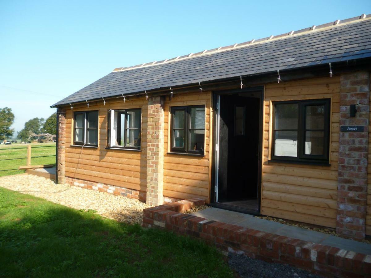 White House Farm Cottages West Haddon Εξωτερικό φωτογραφία
